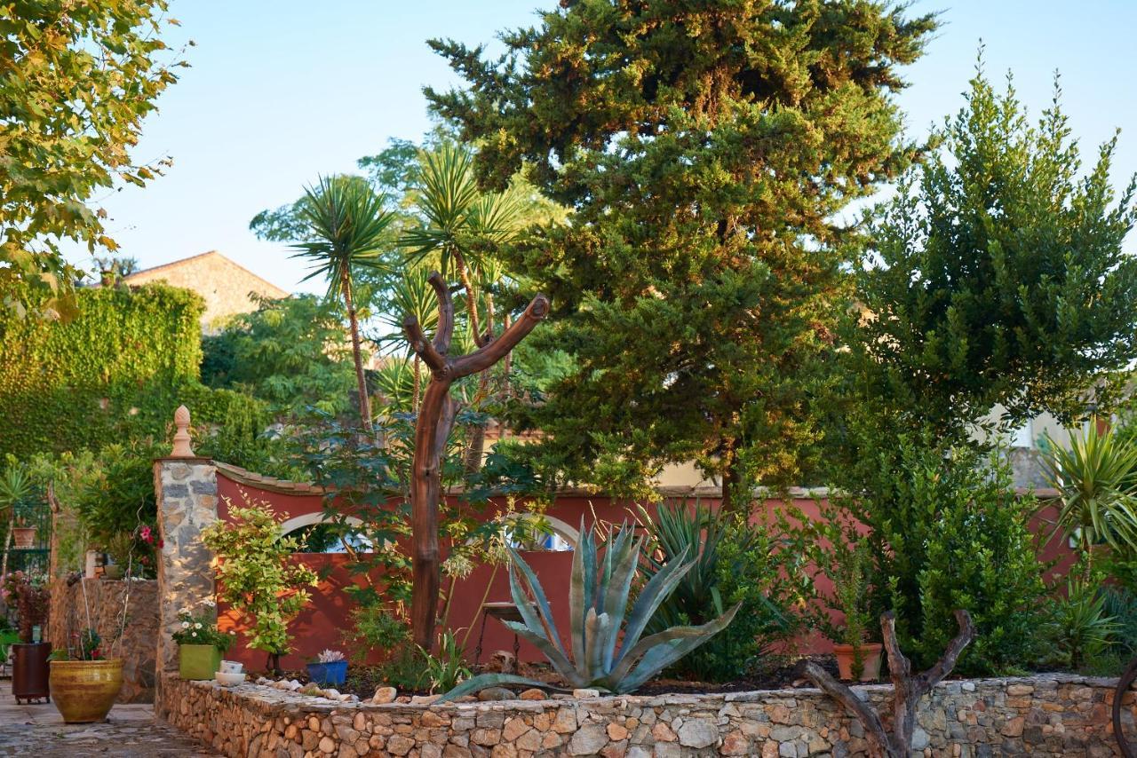 Jardin de Palme La Palme Exterior foto